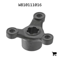 AGCO W810111016 Ремкомплект амортизатора