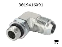 AGCO 3019416X91 Угловой соединитель