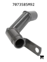 AGCO 7073585M92 Маслозаливная горловина