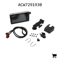 AGCO ACW7291930 Комплект дисплея
