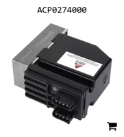 AGCO ACP0274000 Комплект управления