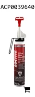 AGCO ACP0039640 Силиконовый герметик Loctite® RTV, зеленый, 190 мл