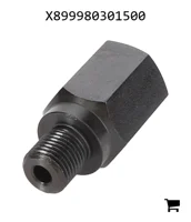 AGCO X899980301500 Винт с шейкой