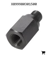 AGCO X899980301500 Винт с шейкой