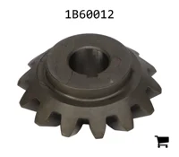AGCO 1B60012 Шестерня