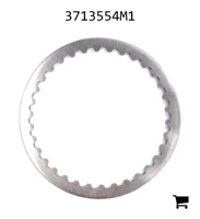 AGCO 3713554M1 Регулировочная шайба