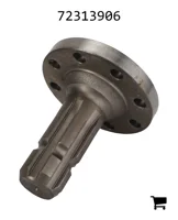 AGCO 72313906 Фланец адаптера