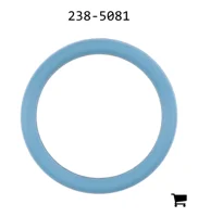 AGCO 238-5081 Уплотнительное кольцо