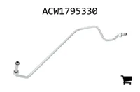 AGCO ACW1795330 Труба