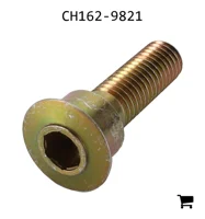 AGCO CH162-9821 Болт