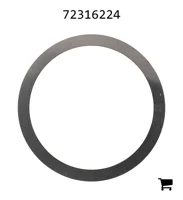 AGCO 72316224 Регулировочная шайба