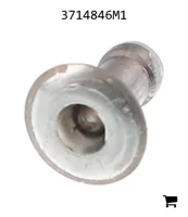 AGCO 3714846M1 Заклепка