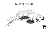 AGCO ACW013964C Код доступа