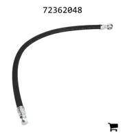 AGCO 72362048 Топливопровод