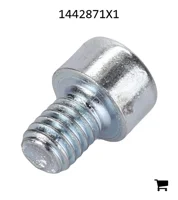 AGCO 1442871X1 Винт с цилиндрической головкой