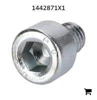 AGCO 1442871X1 Винт с цилиндрической головкой