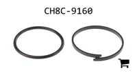 AGCO CH8C-9160 Уплотнение