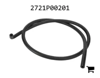 AGCO 2721P00201 Трубка