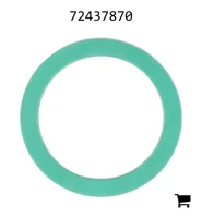 AGCO 72437870 Радиальное сальниковое уплотнение вала