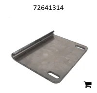 AGCO 72641314 Вилка