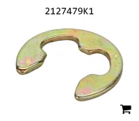 AGCO 2127479K1 Стопорное кольцо