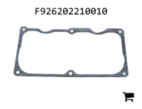 AGCO F926202210010 Уплотнение крышки головки цилиндра