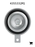 AGCO 4355332M1 Звуковой сигнал
