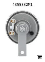 AGCO 4355332M1 Звуковой сигнал