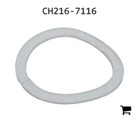 AGCO CH216-7116 Опорное кольцо