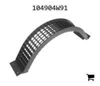 AGCO 104904W91 Подбарабанье