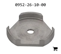 AGCO 0952-26-10-00 Диск