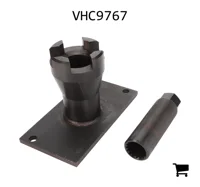 AGCO VHC9767 Винт с шестигранной головкой