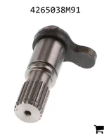 AGCO 4265038M91 Распределительный вал