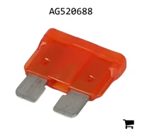 AGCO AG520688 Предохранитель 40A