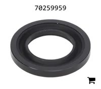 AGCO 70259959 Уплотнение