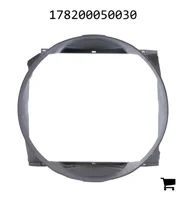 AGCO 178200050030 Кожух радиатора