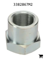 AGCO 3382867M2 Специальная гайка