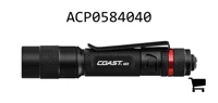AGCO ACP0584040 Ручной фонарик Coast G22