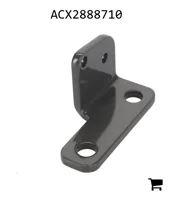 AGCO ACX2888710 Монтажная пластина