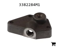 AGCO 3382284M1 Закрывающая пластина