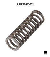 AGCO 3389605M1 Пружина