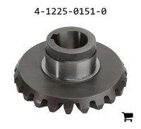 AGCO 4-1225-0151-0 Коническая шестерня