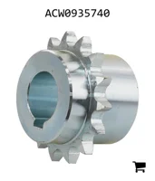 AGCO ACW0935740 Звездочка