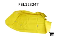 AGCO FEL123247 Защитная ткань