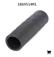 AGCO 1869514M1 Шланг, Верхний шланг радиатора