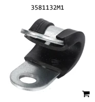 AGCO 3581132M1 Зажим