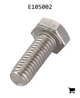 AGCO E105002 Болт
