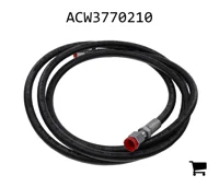 AGCO ACW3770210 Гидравлический шланг