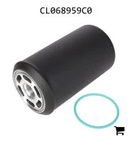 AGCO CL068959C0 Фильтр