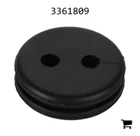 AGCO 3361809 Втулка